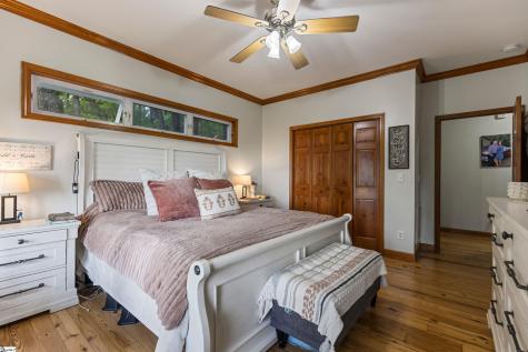 14 Woodbine Drive Cleveland SC 29635