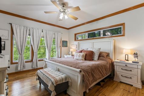 14 Woodbine Drive Cleveland SC 29635