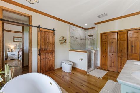 14 Woodbine Drive Cleveland SC 29635