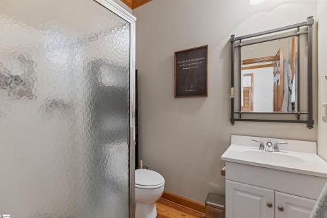 14 Woodbine Drive Cleveland SC 29635