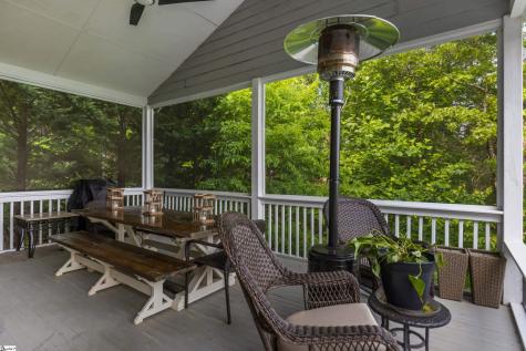 14 Woodbine Drive Cleveland SC 29635