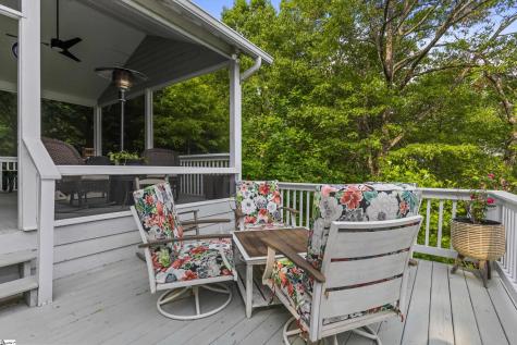 14 Woodbine Drive Cleveland SC 29635