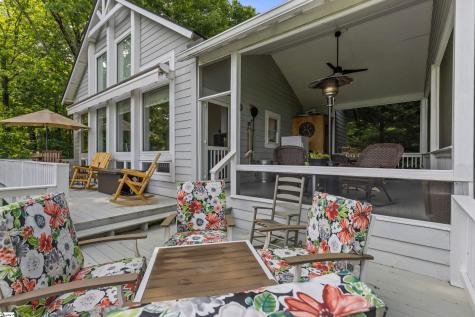 14 Woodbine Drive Cleveland SC 29635