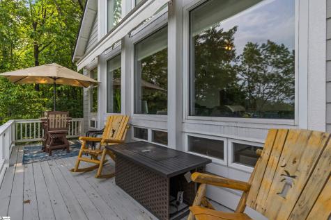 14 Woodbine Drive Cleveland SC 29635