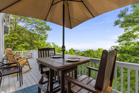 14 Woodbine Drive Cleveland SC 29635