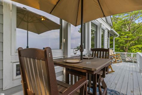 14 Woodbine Drive Cleveland SC 29635