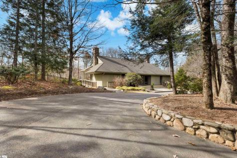 14 Woodbine Drive Cleveland SC 29635