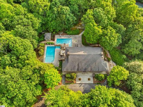 14 Woodbine Drive Cleveland SC 29635