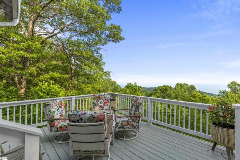 14 Woodbine Drive Cleveland SC 29635