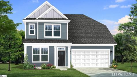 15 Pelham Crossing Drive Greenville SC 29615