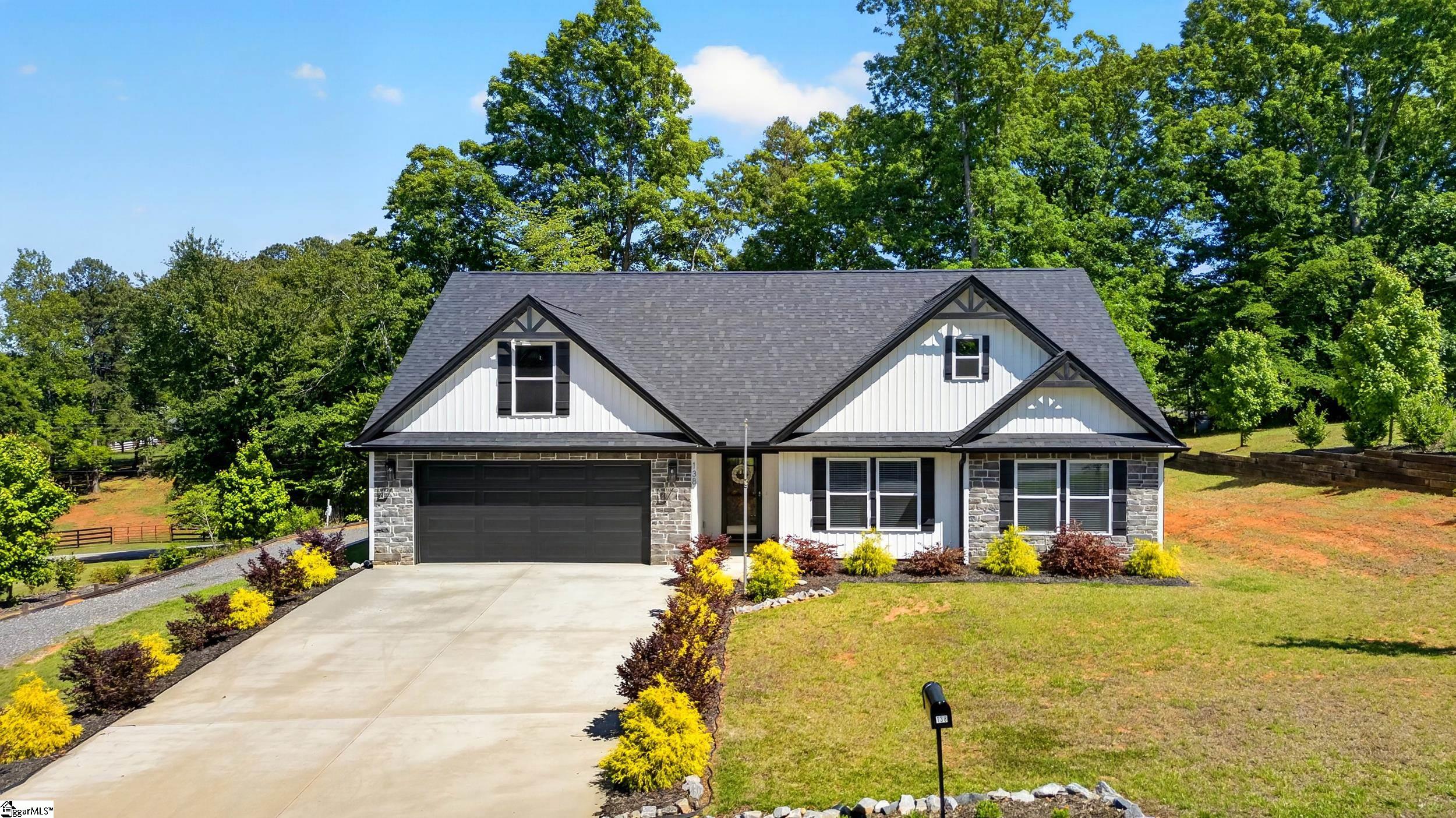 138 Kasler Road Cowpens SC 29330