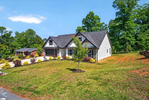 138 Kasler Road Cowpens SC 29330