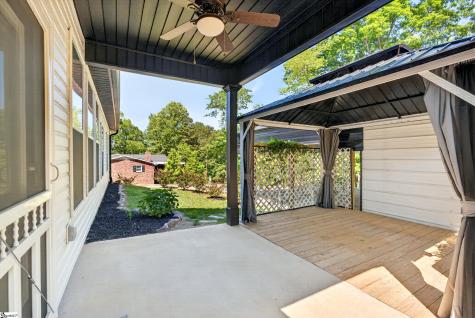 138 Kasler Road Cowpens SC 29330