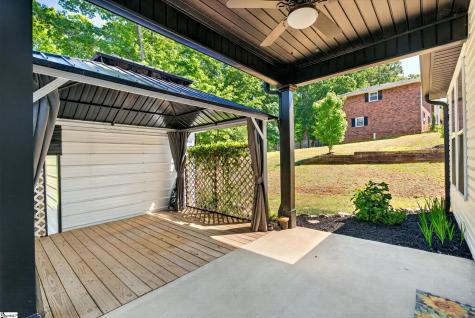138 Kasler Road Cowpens SC 29330