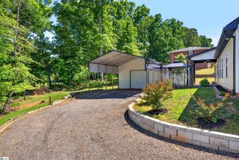 138 Kasler Road Cowpens SC 29330