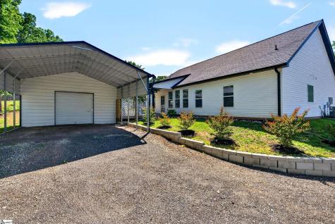 138 Kasler Road Cowpens SC 29330