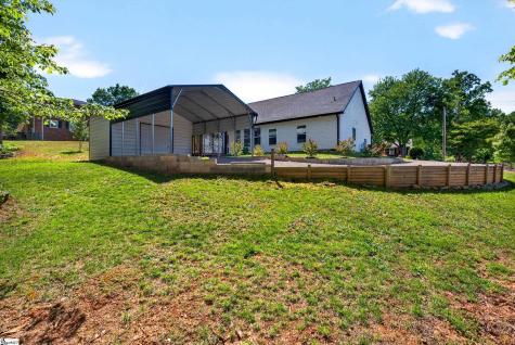 138 Kasler Road Cowpens SC 29330