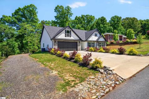 138 Kasler Road Cowpens SC 29330