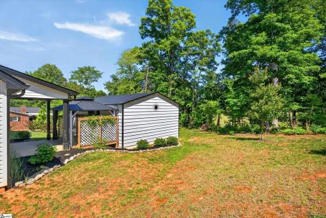 138 Kasler Road Cowpens SC 29330