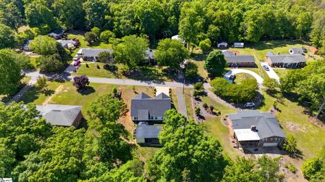 138 Kasler Road Cowpens SC 29330