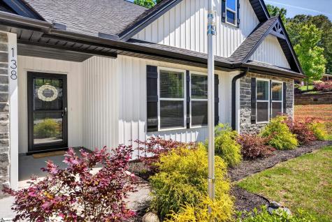 138 Kasler Road Cowpens SC 29330