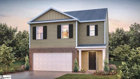 2252 Springview Court Boiling Springs SC 29316