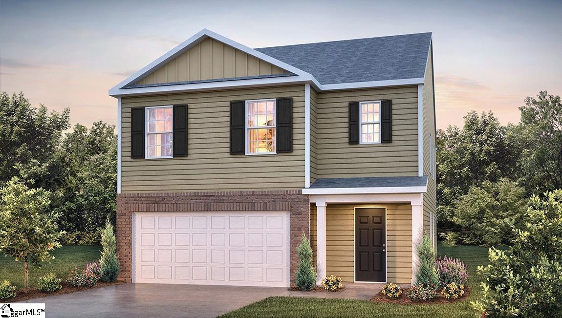 2252 Springview Court Boiling Springs SC 29316