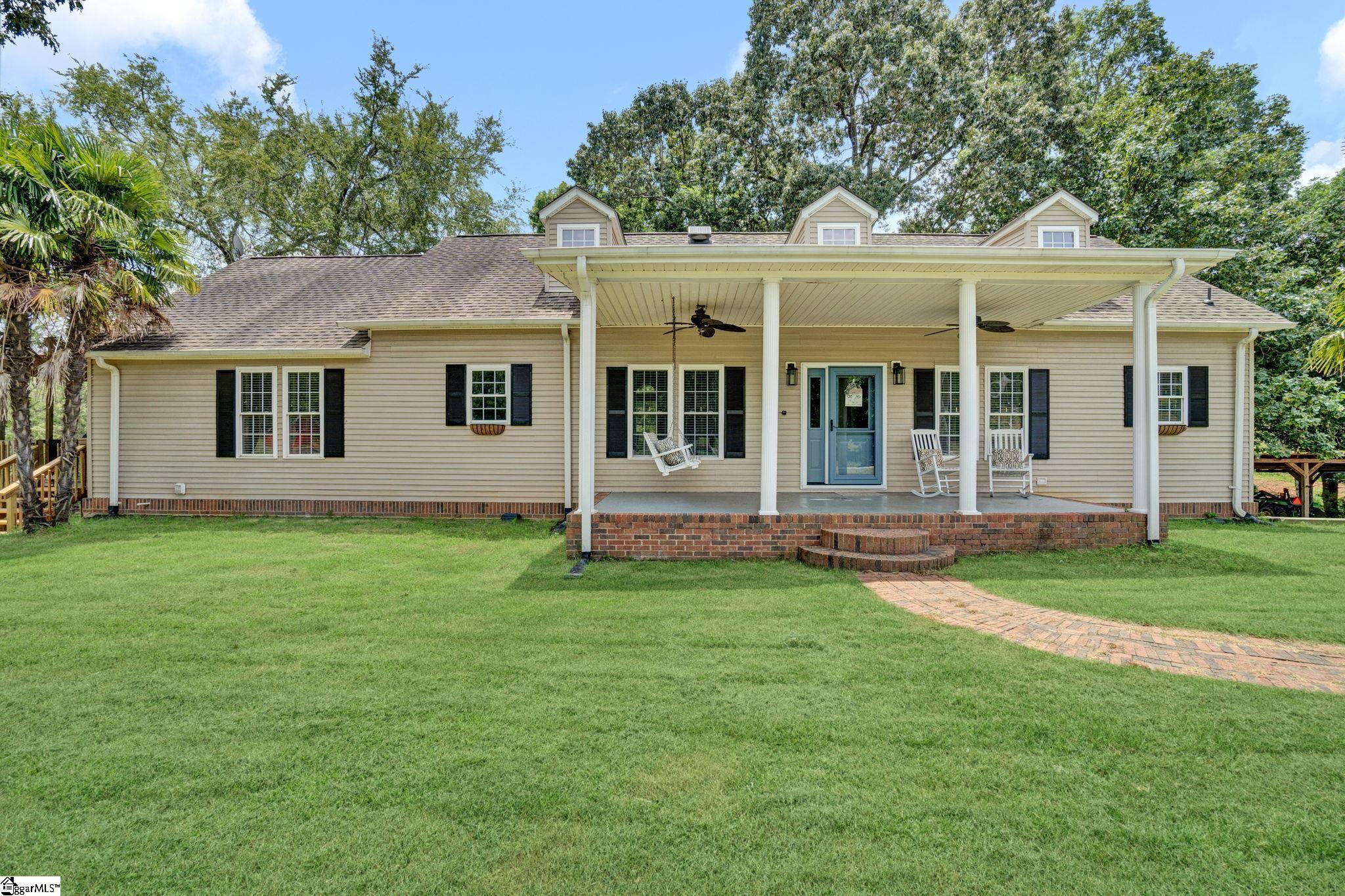 1205 Greg Shoals Road Iva SC 29655