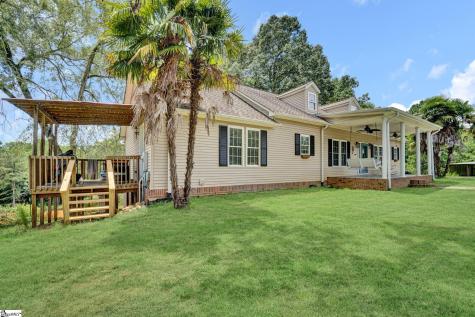 1205 Greg Shoals Road Iva SC 29655