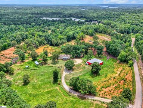 1205 Greg Shoals Road Iva SC 29655
