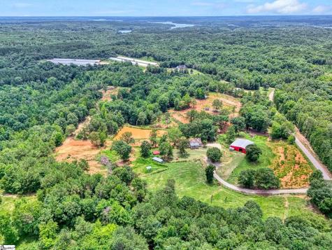 1205 Greg Shoals Road Iva SC 29655