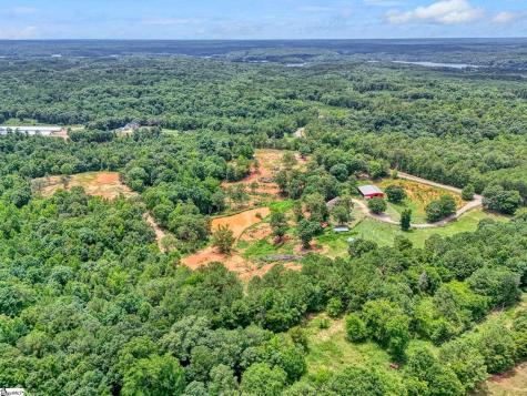 1205 Greg Shoals Road Iva SC 29655
