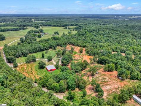1205 Greg Shoals Road Iva SC 29655