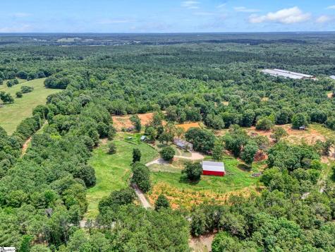 1205 Greg Shoals Road Iva SC 29655