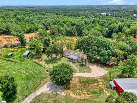 1205 Greg Shoals Road Iva SC 29655