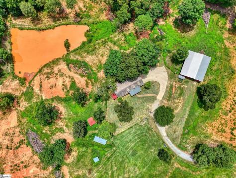 1205 Greg Shoals Road Iva SC 29655
