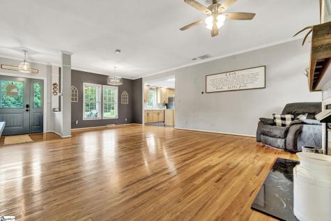 1205 Greg Shoals Road Iva SC 29655