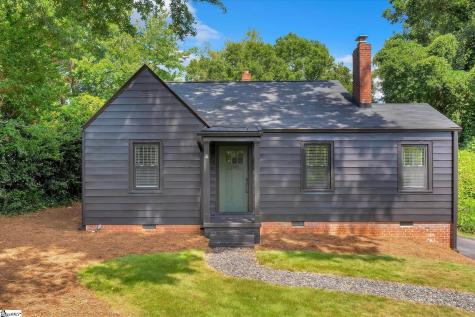 108 Paris View Drive Greenville SC 29609