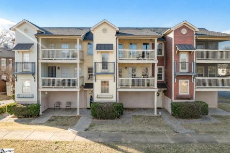 202 S Memminger Street Greenville SC 29601
