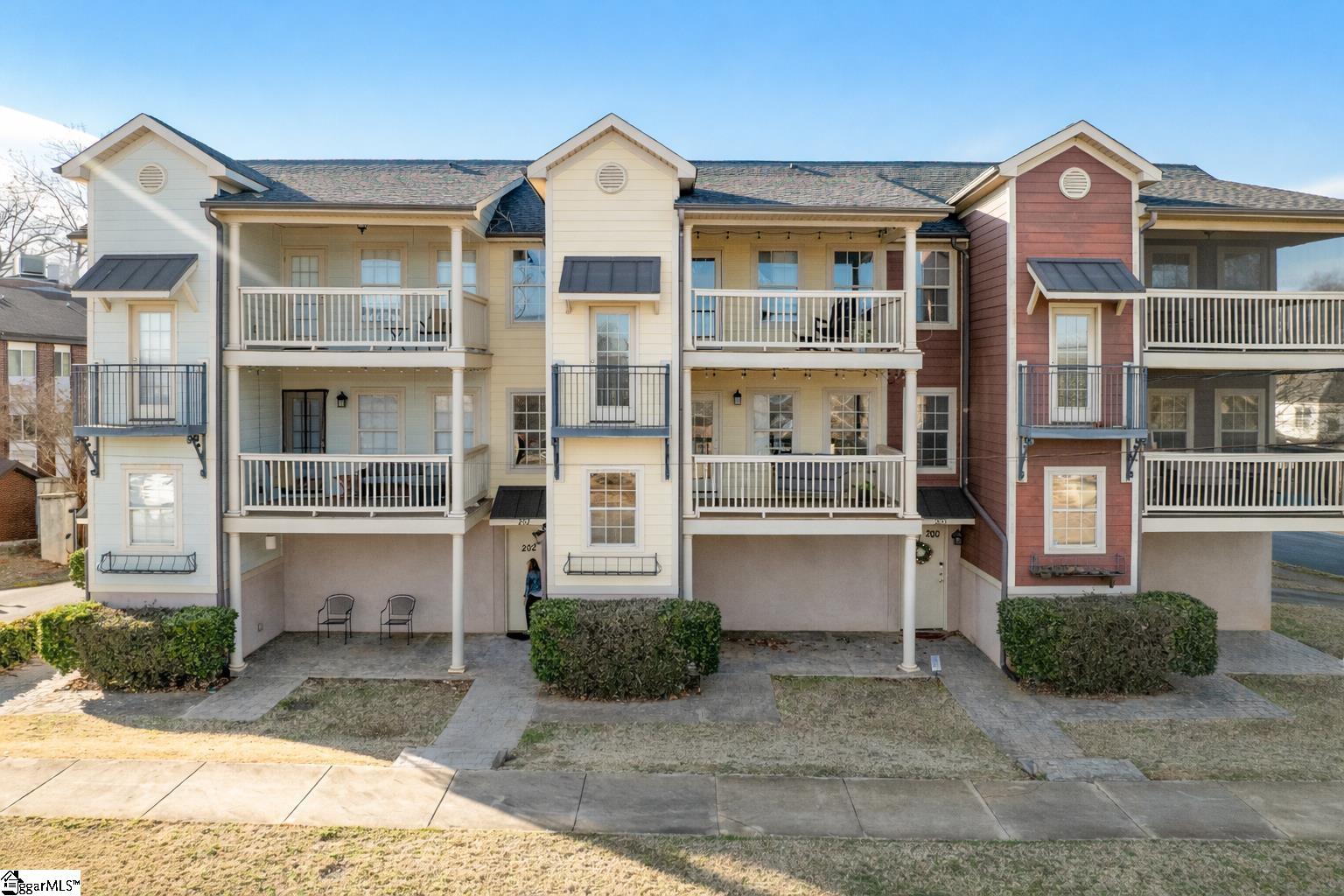 202 S Memminger Street Greenville SC 29601