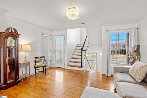 202 S Memminger Street Greenville SC 29601