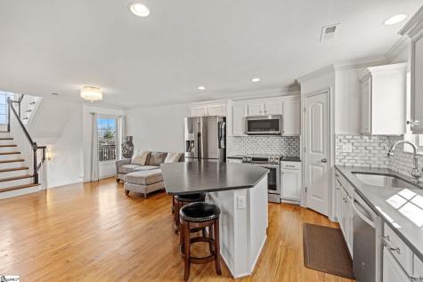 202 S Memminger Street Greenville SC 29601
