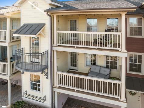 202 S Memminger Street Greenville SC 29601