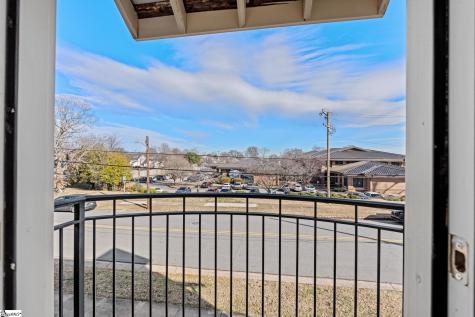 202 S Memminger Street Greenville SC 29601