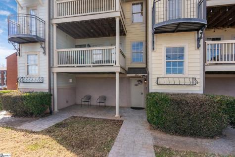 202 S Memminger Street Greenville SC 29601