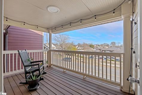 202 S Memminger Street Greenville SC 29601