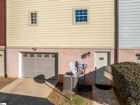 202 S Memminger Street Greenville SC 29601