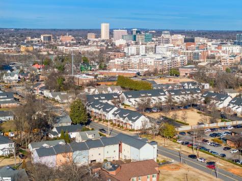 202 S Memminger Street Greenville SC 29601