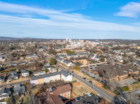 202 S Memminger Street Greenville SC 29601