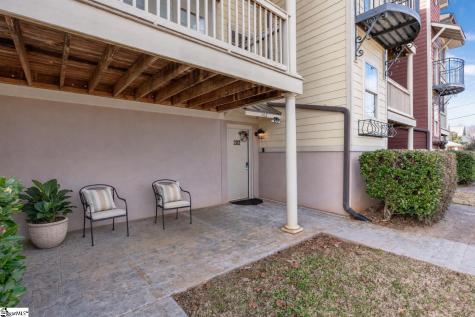202 S Memminger Street Greenville SC 29601